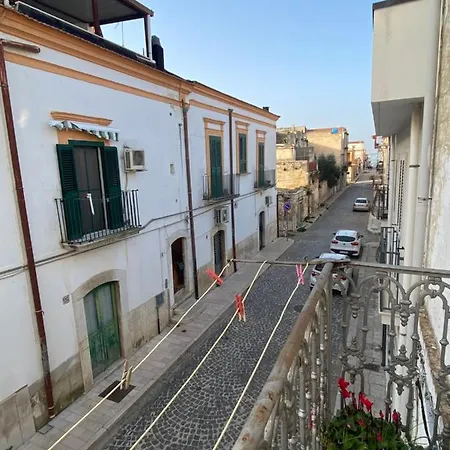 Casa Concetta Apartmán