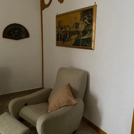 Casa Concetta Apartmán *
