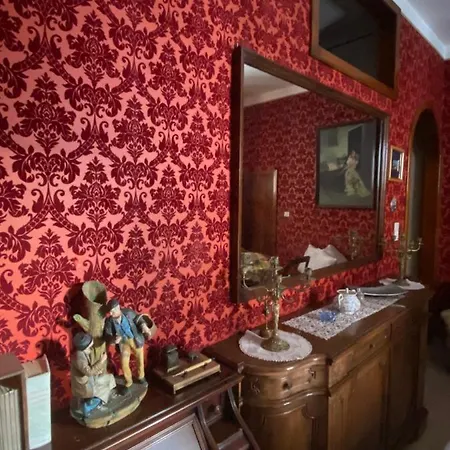 Casa Concetta Apartmán *