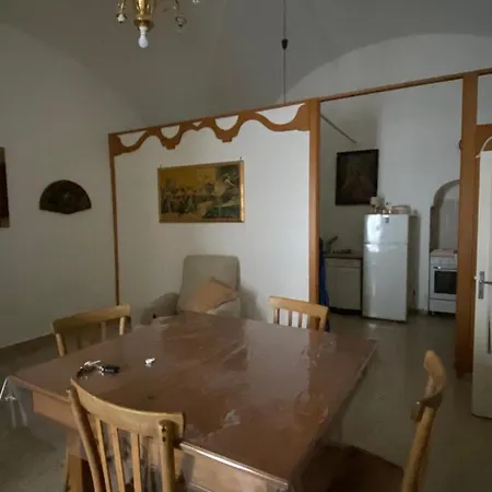 Casa Concetta * Poggio Imperiale