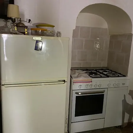 Casa Concetta Apartmán Poggio Imperiale